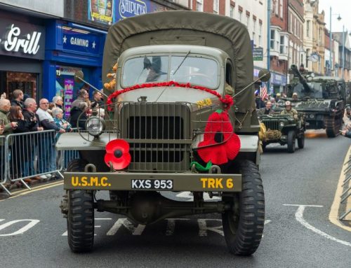 Pre Metro Proudly Sponsors Local Parade