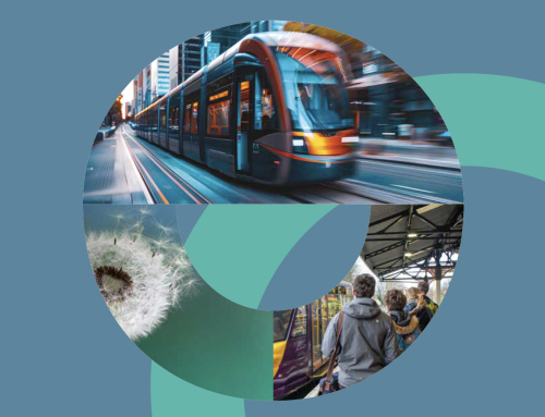 Attending the 2026 Light Rail Conference