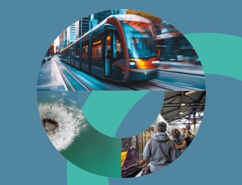 Attending the 2026 Light Rail Conference