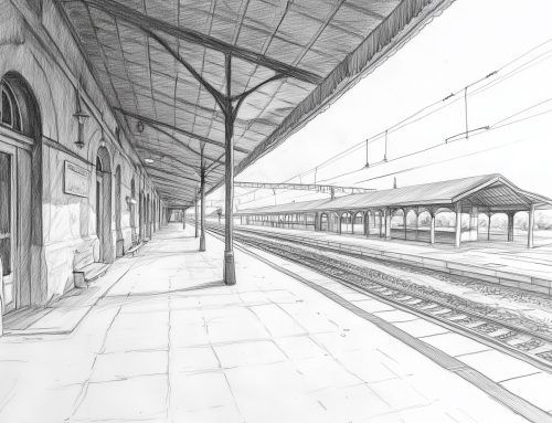 Rethinking UK Transport