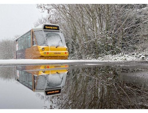 Why Backing Local Rail Will Pay Off