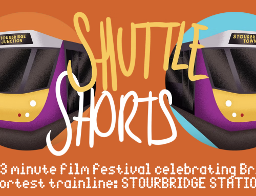 Shuttle Shorts Brings Independent Film to Britain’s Shortest Railway Journey