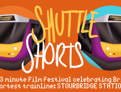 Shuttle Shorts Wraps Up