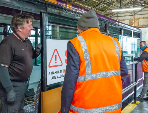 Maintenance and Growth