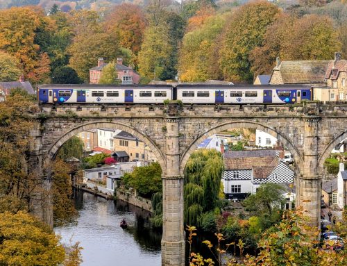 What Great British Railways Must Get Right